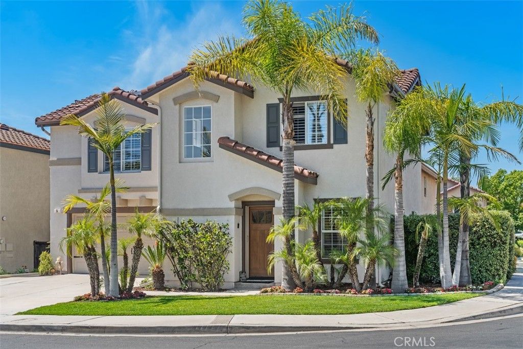 5 Galisteo, Rancho Santa Margarita, CA 92688