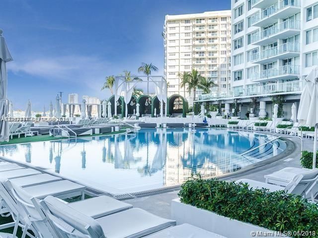 1100 West Ave 525, Miami Beach, FL 33139