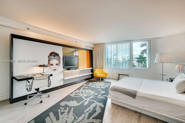 1100 West Ave 525, Miami Beach, FL 33139