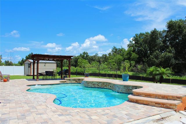 3541 MARSH WREN STREET, Lakeland, FL 33811