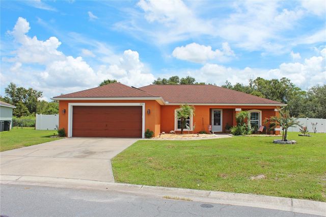 3541 MARSH WREN STREET, Lakeland, FL 33811