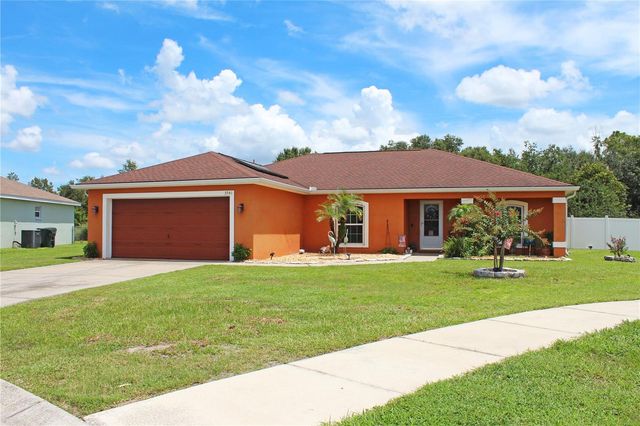 3541 MARSH WREN STREET, Lakeland, FL 33811