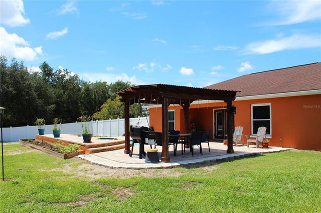 3541 MARSH WREN STREET, Lakeland, FL 33811