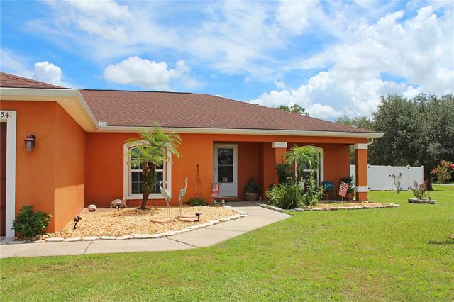 3541 MARSH WREN STREET, Lakeland, FL 33811