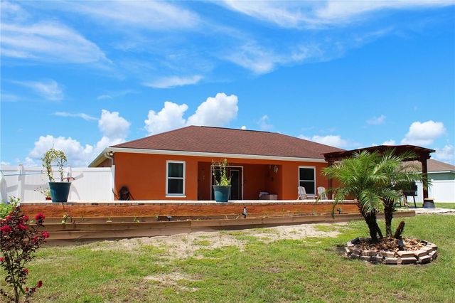 3541 MARSH WREN STREET, Lakeland, FL 33811