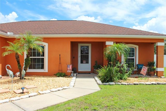 3541 MARSH WREN STREET, Lakeland, FL 33811
