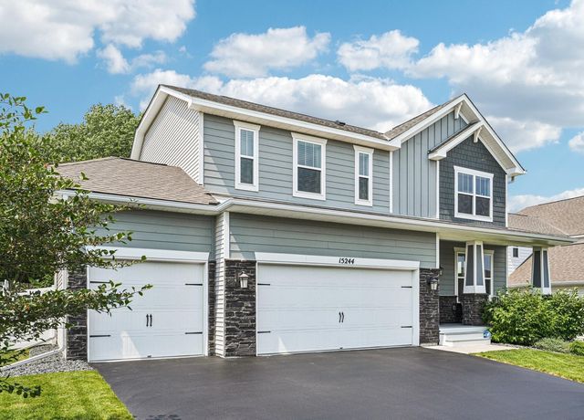 15244 Edgewood Avenue, Savage, MN 55378