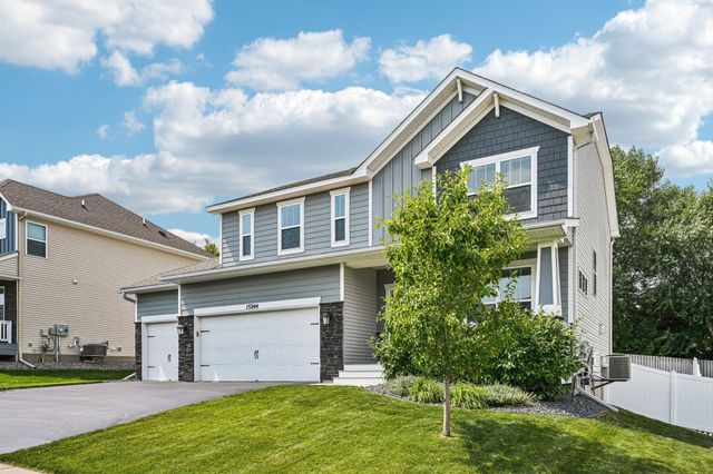 15244 Edgewood Avenue, Savage, MN 55378