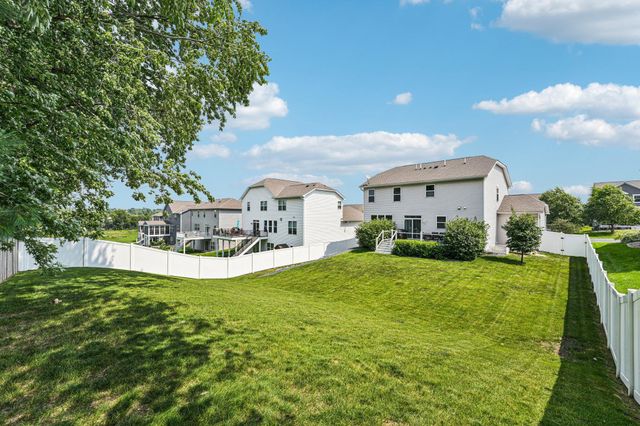 15244 Edgewood Avenue, Savage, MN 55378