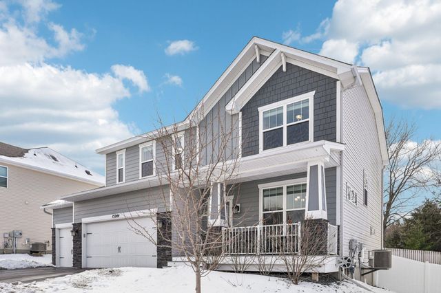 15244 Edgewood Avenue, Savage, MN 55378