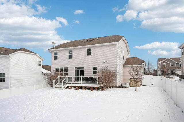 15244 Edgewood Avenue, Savage, MN 55378