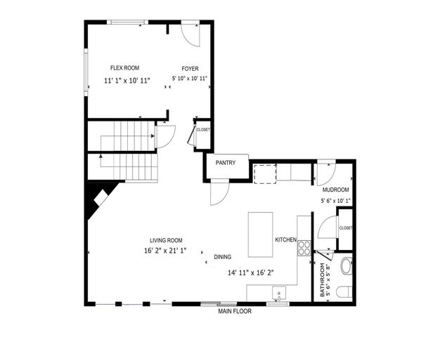 15244 Edgewood Avenue, Savage, MN 55378