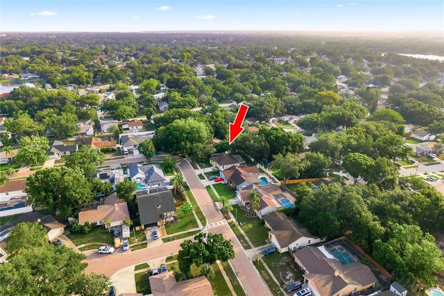 3791 ORCHARD HIGHLANDS DRIVE, Palm Harbor, FL 34684