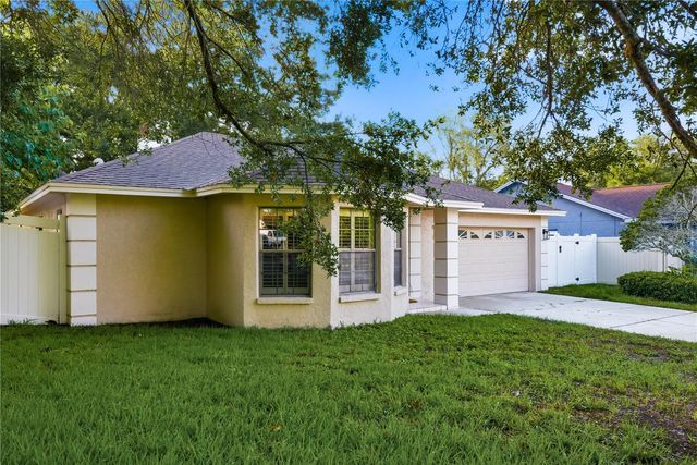 3791 ORCHARD HIGHLANDS DRIVE, Palm Harbor, FL 34684