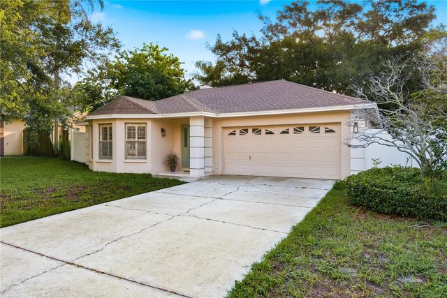 3791 ORCHARD HIGHLANDS DRIVE, Palm Harbor, FL 34684