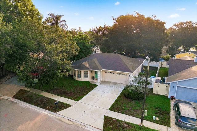 3791 ORCHARD HIGHLANDS DRIVE, Palm Harbor, FL 34684