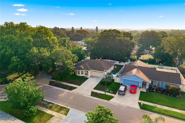 3791 ORCHARD HIGHLANDS DRIVE, Palm Harbor, FL 34684