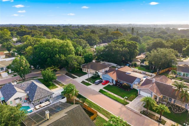 3791 ORCHARD HIGHLANDS DRIVE, Palm Harbor, FL 34684