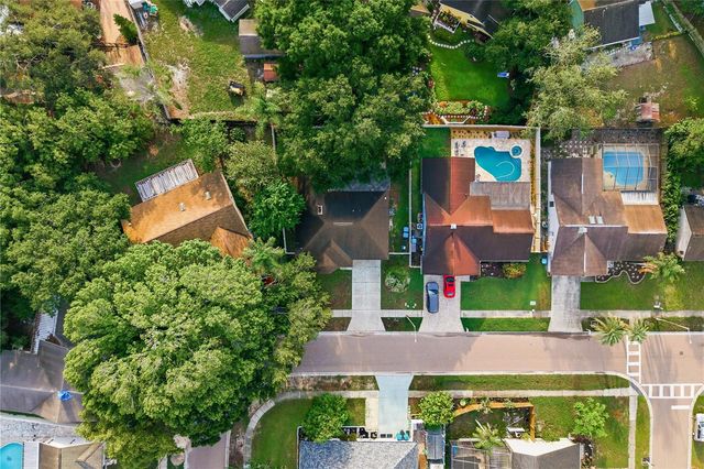 3791 ORCHARD HIGHLANDS DRIVE, Palm Harbor, FL 34684
