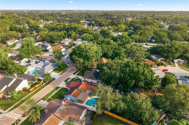 3791 ORCHARD HIGHLANDS DRIVE, Palm Harbor, FL 34684
