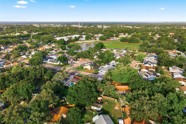 3791 ORCHARD HIGHLANDS DRIVE, Palm Harbor, FL 34684