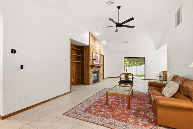 3791 ORCHARD HIGHLANDS DRIVE, Palm Harbor, FL 34684