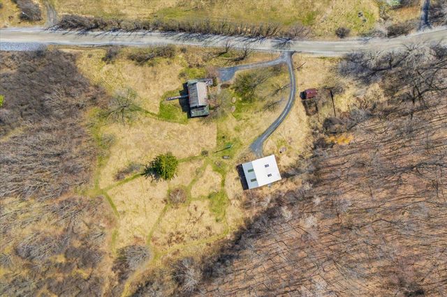 631 N Cream Hill Road, Shoreham, VT 05770