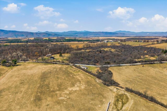 631 N Cream Hill Road, Shoreham, VT 05770
