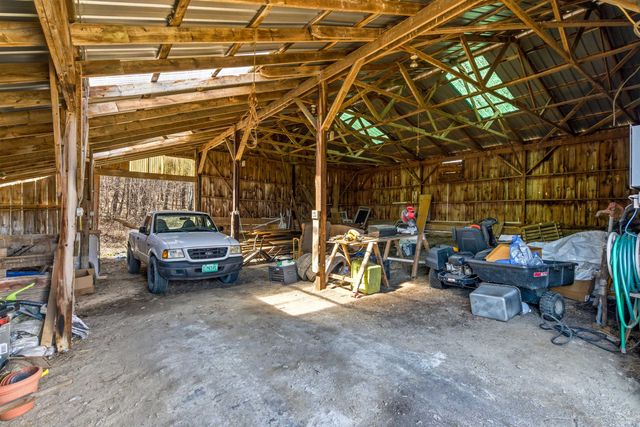 631 N Cream Hill Road, Shoreham, VT 05770