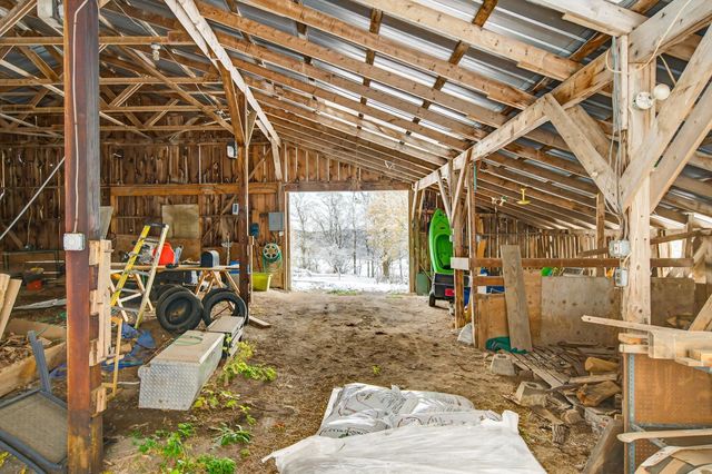 631 N Cream Hill Road, Shoreham, VT 05770