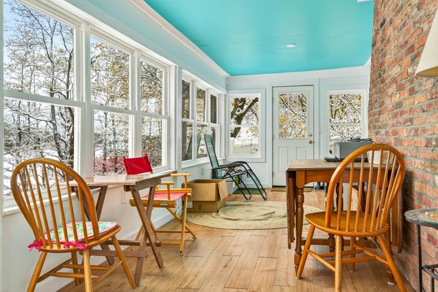 631 N Cream Hill Road, Shoreham, VT 05770