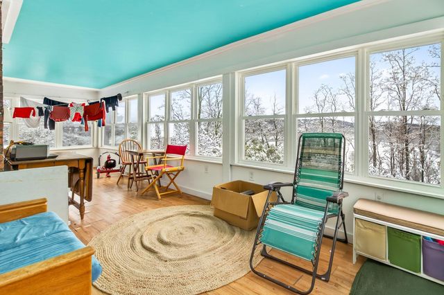 631 N Cream Hill Road, Shoreham, VT 05770