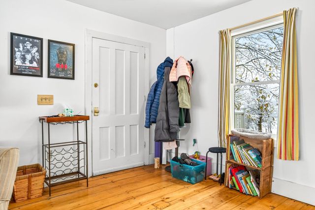 631 N Cream Hill Road, Shoreham, VT 05770