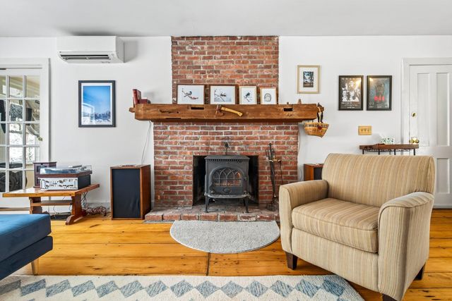 631 N Cream Hill Road, Shoreham, VT 05770