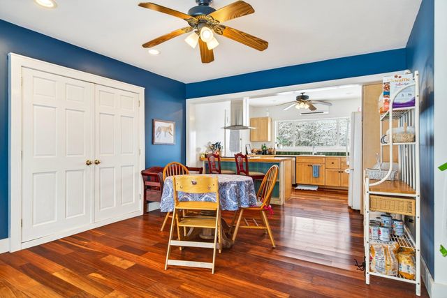631 N Cream Hill Road, Shoreham, VT 05770
