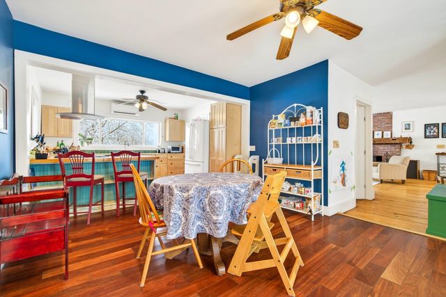 631 N Cream Hill Road, Shoreham, VT 05770