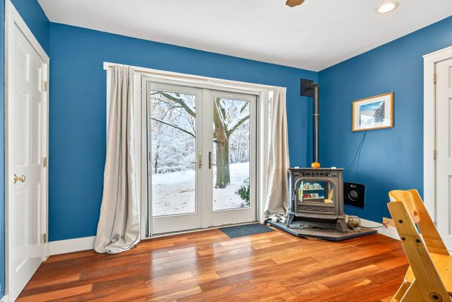631 N Cream Hill Road, Shoreham, VT 05770