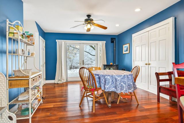 631 N Cream Hill Road, Shoreham, VT 05770