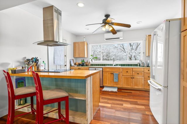 631 N Cream Hill Road, Shoreham, VT 05770
