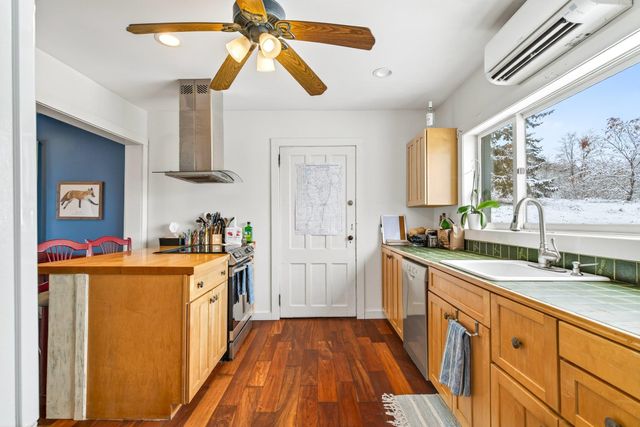 631 N Cream Hill Road, Shoreham, VT 05770