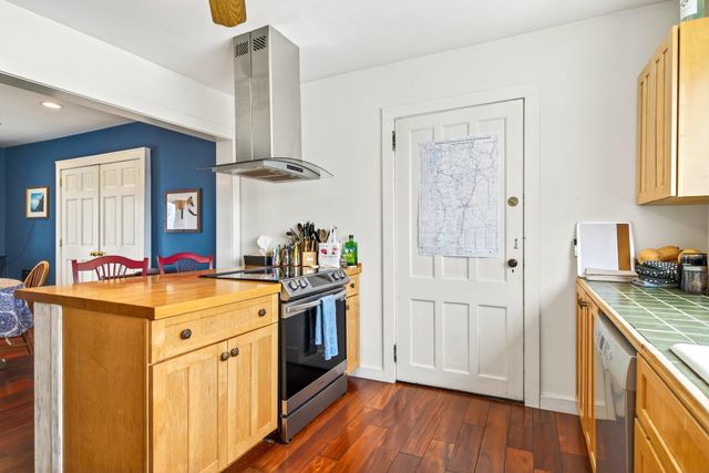631 N Cream Hill Road, Shoreham, VT 05770
