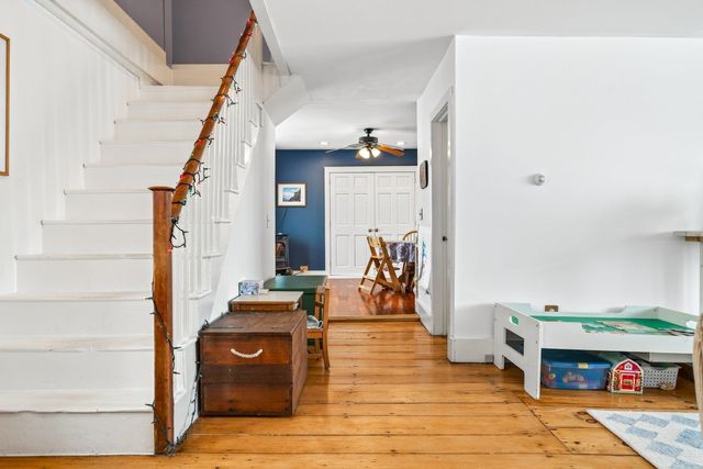 631 N Cream Hill Road, Shoreham, VT 05770