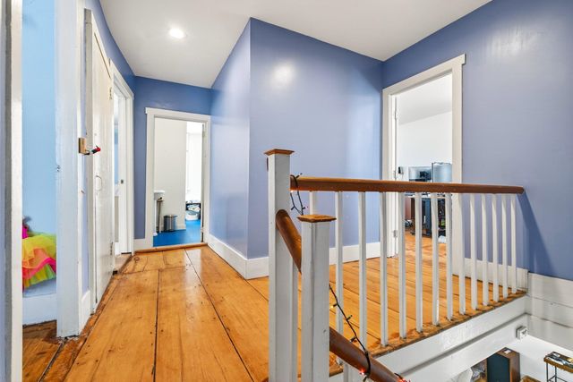 631 N Cream Hill Road, Shoreham, VT 05770