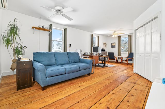 631 N Cream Hill Road, Shoreham, VT 05770