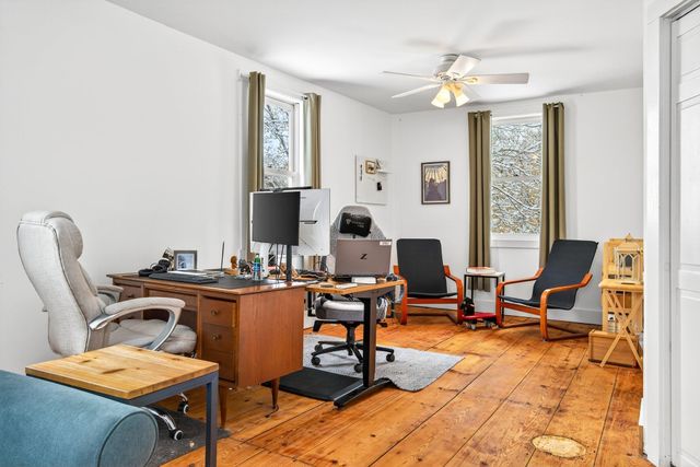 631 N Cream Hill Road, Shoreham, VT 05770