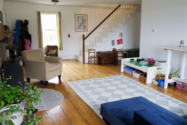 631 N Cream Hill Road, Shoreham, VT 05770