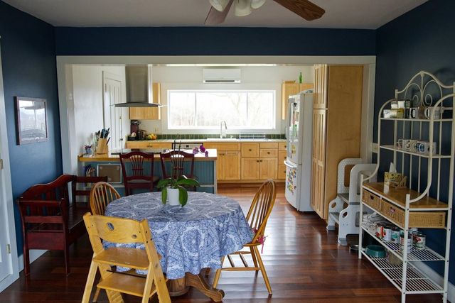 631 N Cream Hill Road, Shoreham, VT 05770