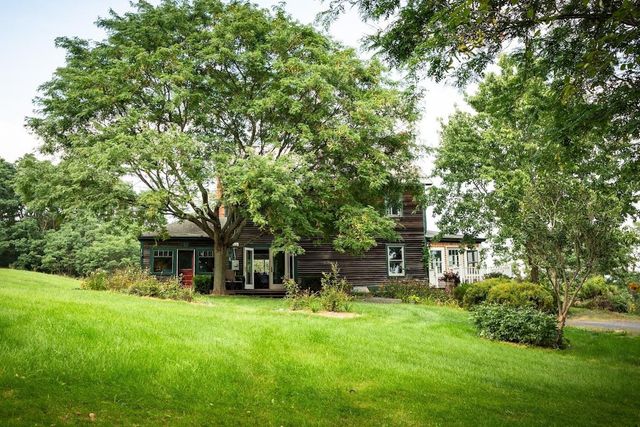 631 N Cream Hill Road, Shoreham, VT 05770