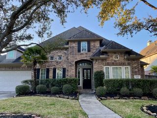 14511 Ivy Wood Court, Humble, TX 77396