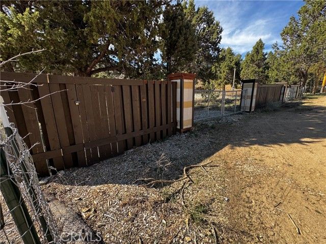 0 Graphite Lane, Big Bear City, CA 92314